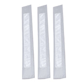 Waldhausen Conjunto de Brida Reflex 4 piezas Gris