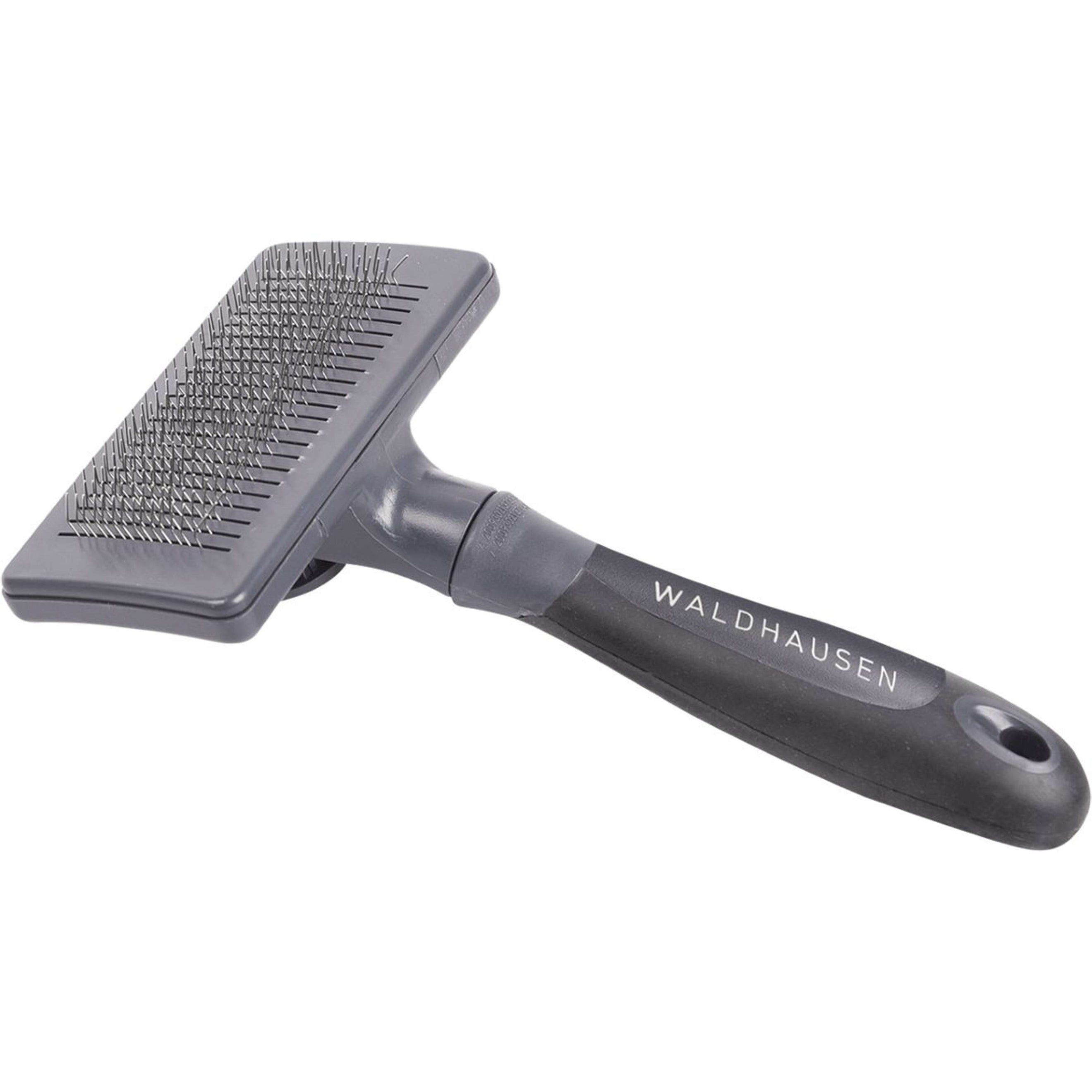 Waldhausen Peine Desenredante Negro Gris Waldhausen Peine Desenredante Negro Gris