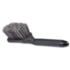 Waldhausen Cepillo para cascos Negro
