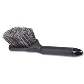 Waldhausen Cepillo para cascos Negro