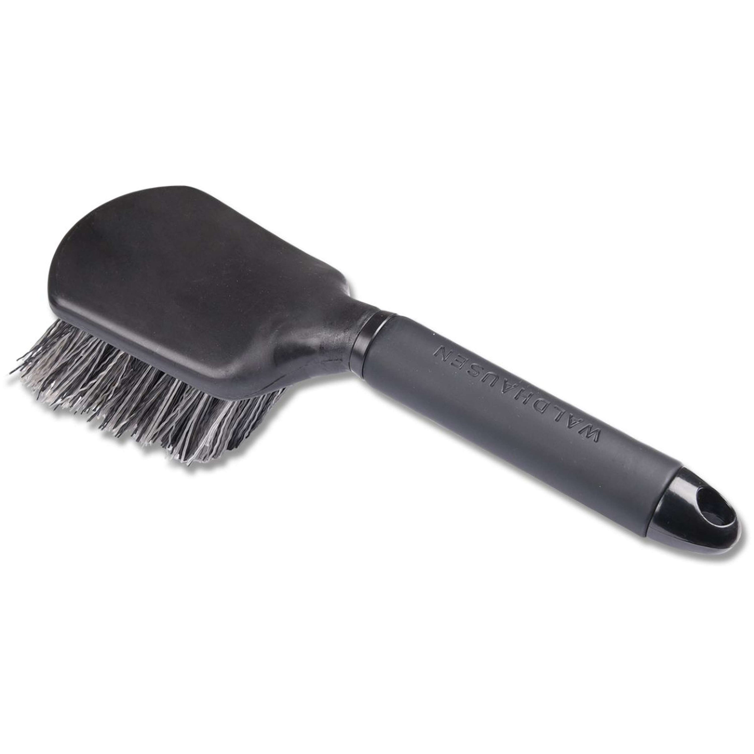 Waldhausen Cepillo para cascos Negro Waldhausen Cepillo para cascos Negro