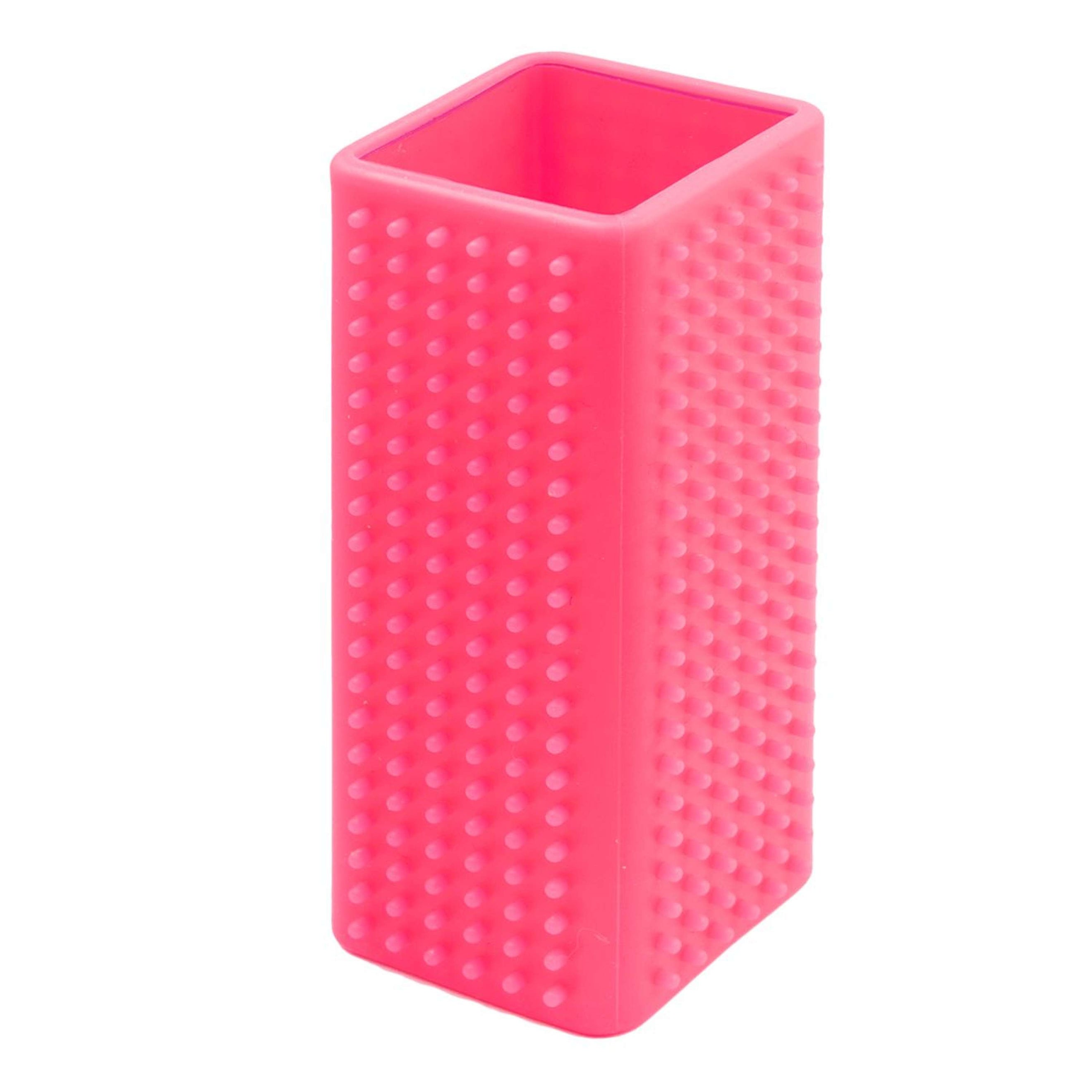 Waldhausen Eliminador de pelo de animales Rosa