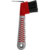 Waldhausen Limpia Cascos Grippy Rojo Gris