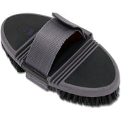 Waldhausen Cepillo Suave Flexi Negro Gris
