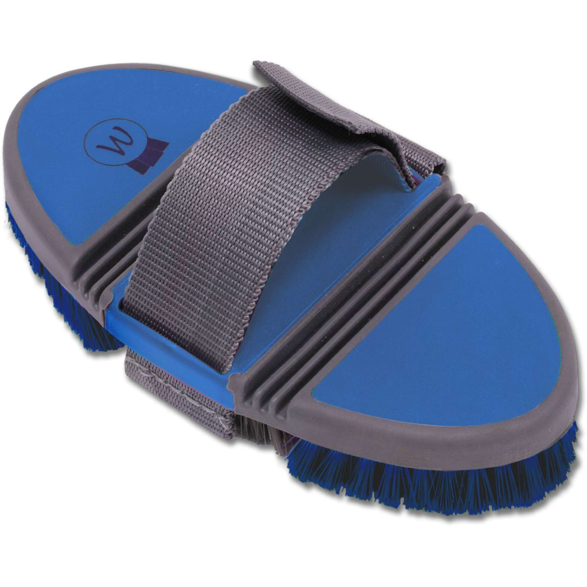 Waldhausen Cepillo Suave Flexi Azul azur