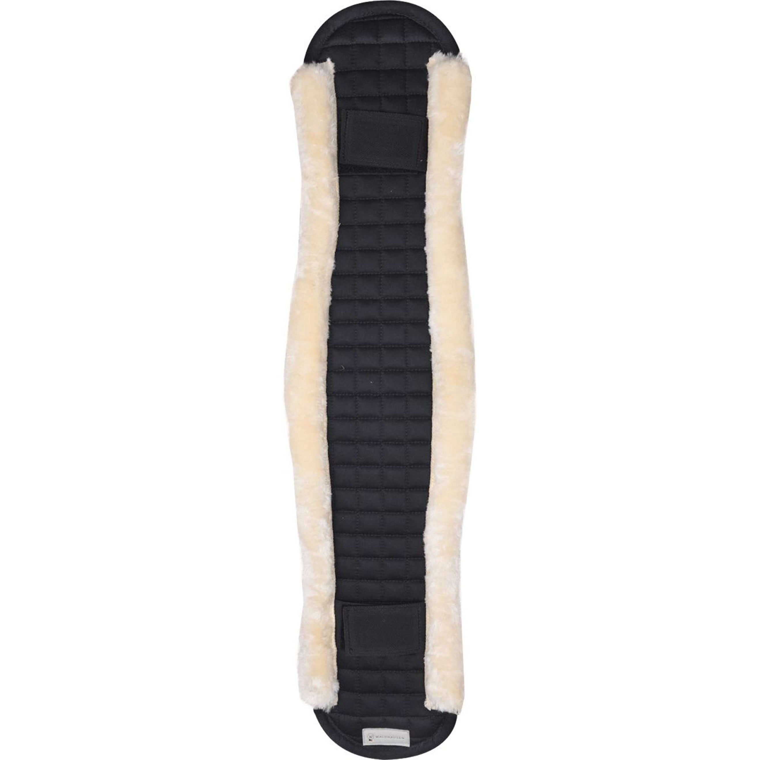 Waldhausen Base para Cincear con Piel Sintética Negro Waldhausen Base para Cincear con Piel Sintética Negro