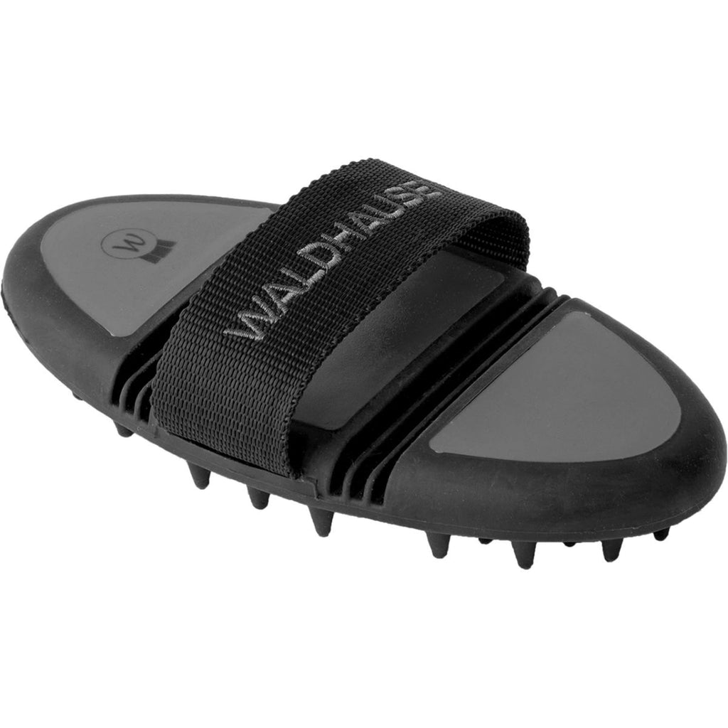 Waldhausen Cepillo de Masaje Flex Negro Gris