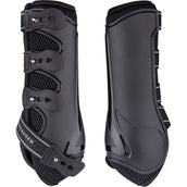 Waldhausen Botas para tendones Breath Negro