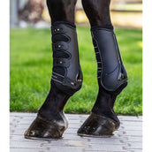 Waldhausen Botas para tendones Breath Negro