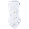 Waldhausen Botas para tendones Breath Blanco