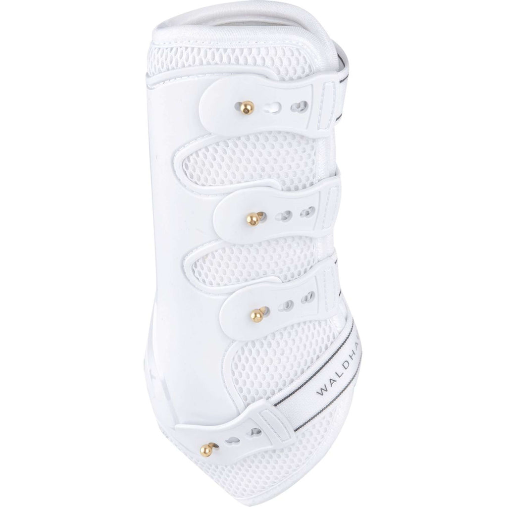 Waldhausen Botas para tendones Breath Blanco