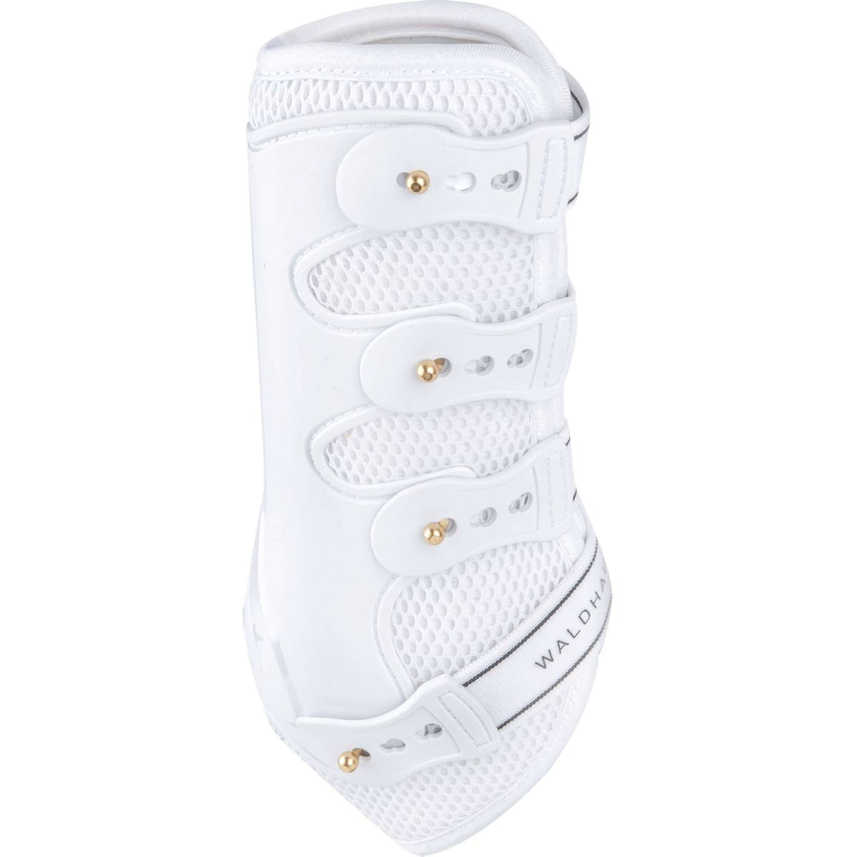 Waldhausen Botas para tendones Breath Blanco