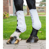 Waldhausen Botas para tendones Breath Blanco