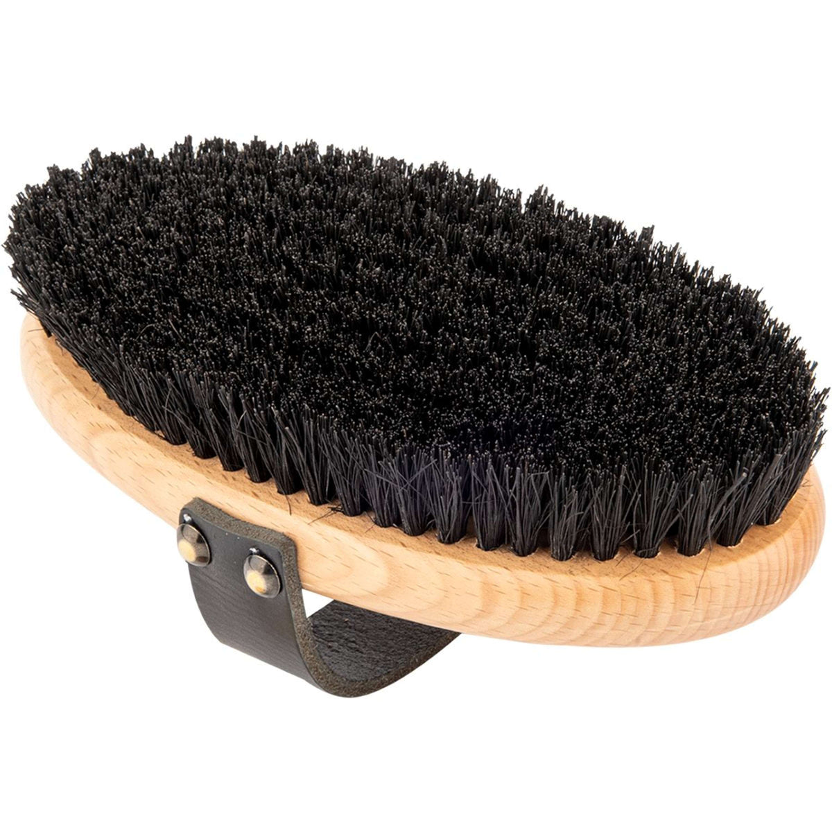 Waldhausen Cepillo Suave Exclusive Line Cabello de Caballo