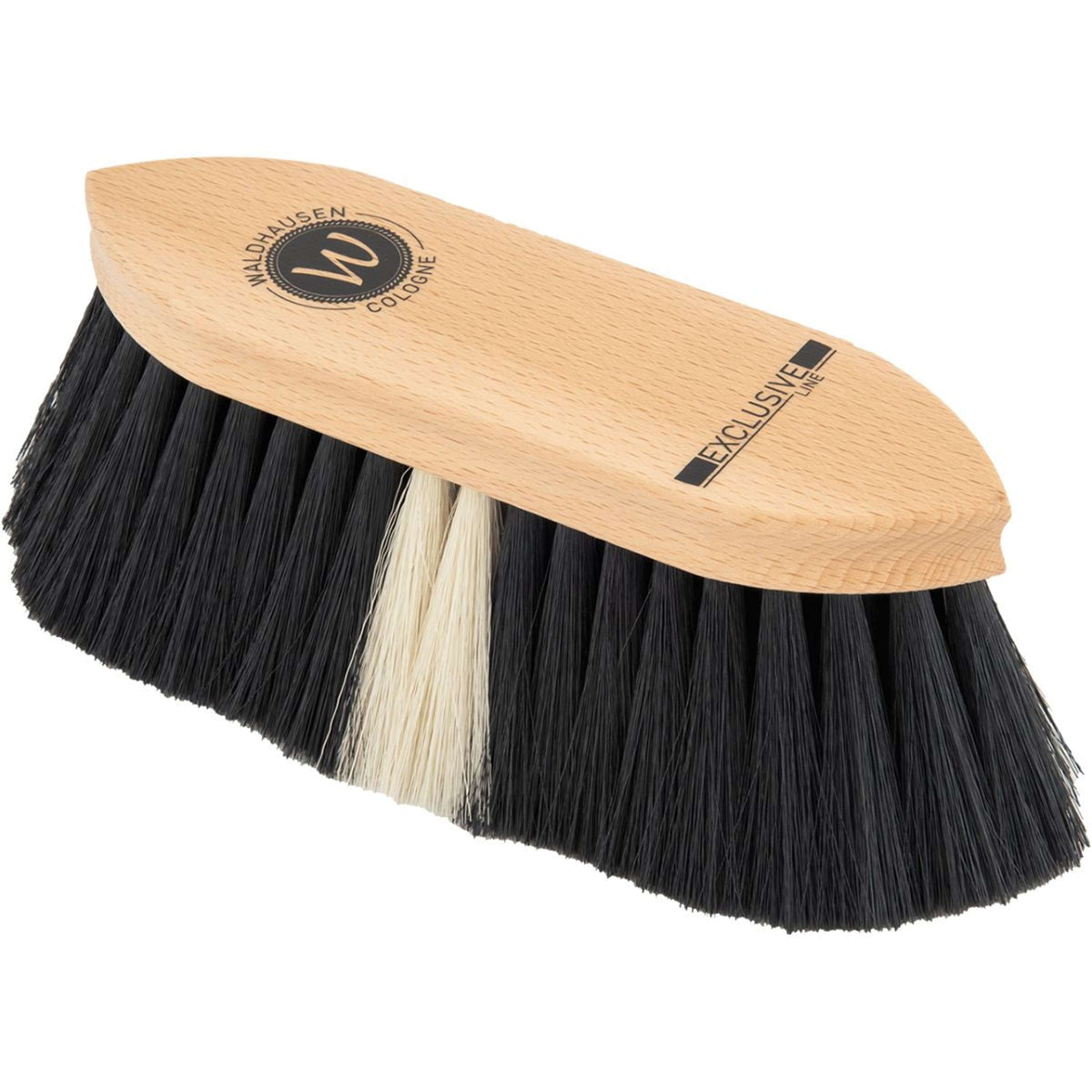 Waldhausen Cepillo Suave Exclusive Line Synthetisch