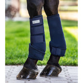 Waldhausen Protectores de piernas Protect Nightblue
