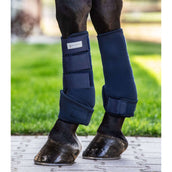 Waldhausen Protectores de piernas Protect Nightblue
