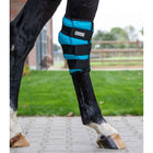 Waldhausen Health + Care Ice Boot Gel Corvejón Petrol