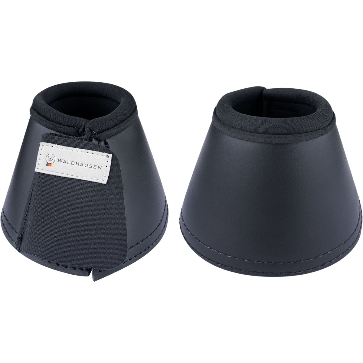 Waldhausen Botas de Campana Comfort Negro