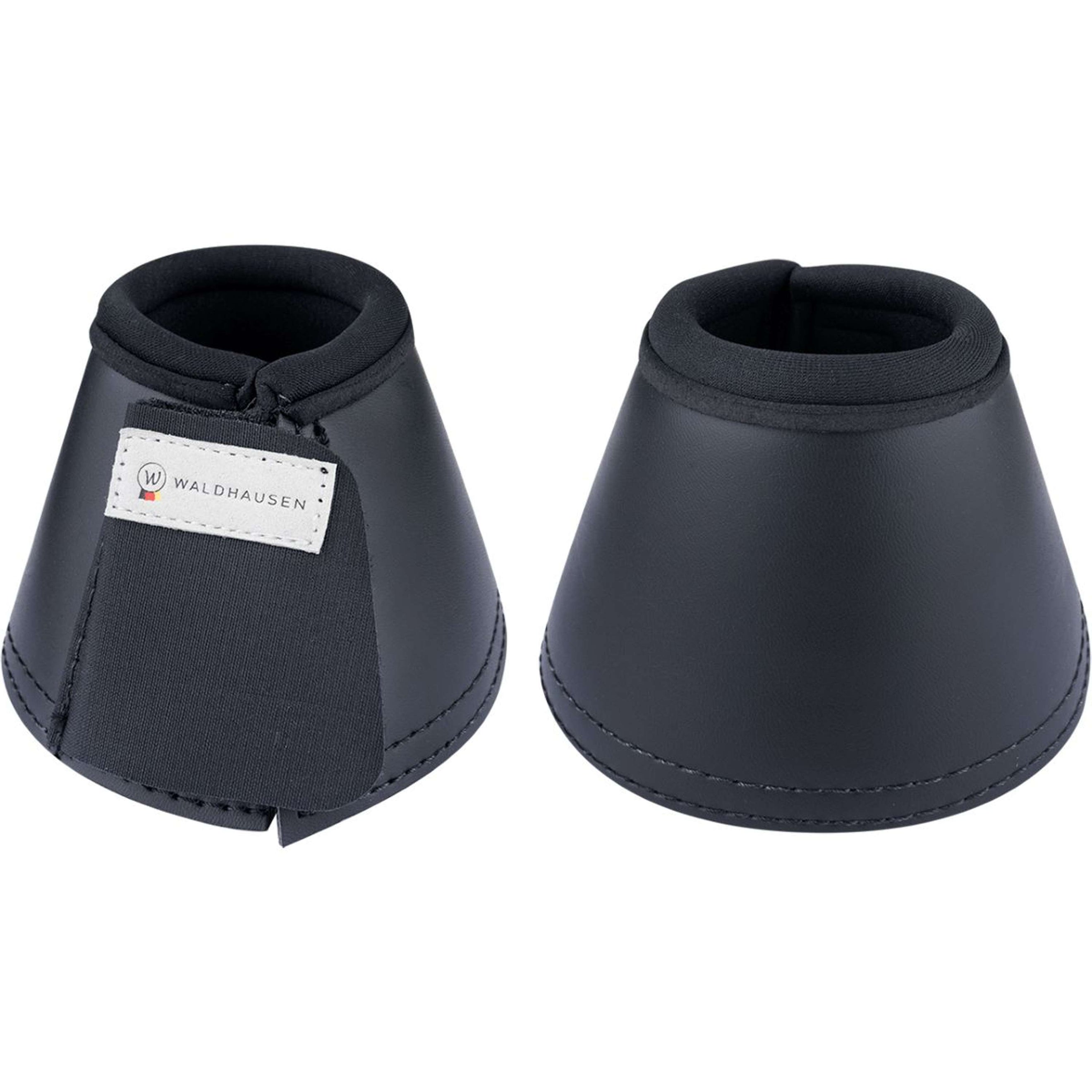 Waldhausen Botas de Campana Comfort Negro Waldhausen Botas de Campana Comfort Negro