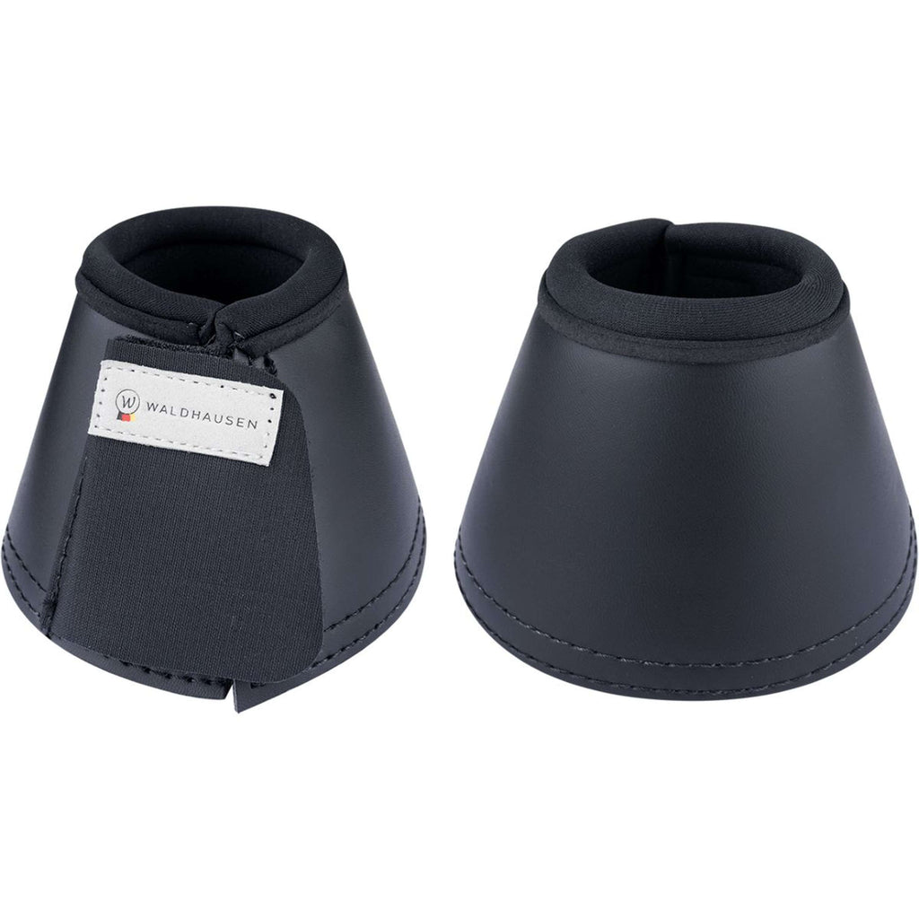 Waldhausen Botas de Campana Comfort Negro