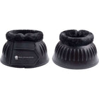 Waldhausen Botas de Campana con Piel Sintética Negro