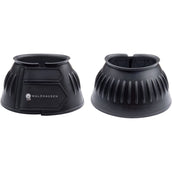 Waldhausen Botas de Campana Caucho Negro