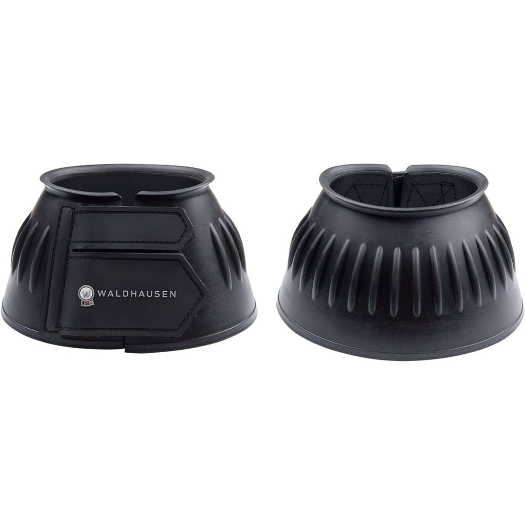 Waldhausen Botas de Campana Caucho Negro