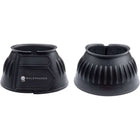 Waldhausen Botas de Campana Caucho Negro