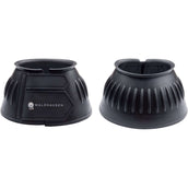 Waldhausen Botas de Campana Caucho Negro