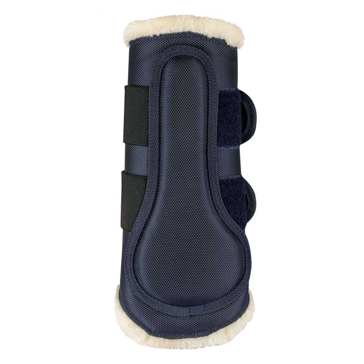 Waldhausen Protectores de piernas Comfort Azul noche