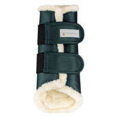 Waldhausen Protectores de piernas Comfort Fir Green
