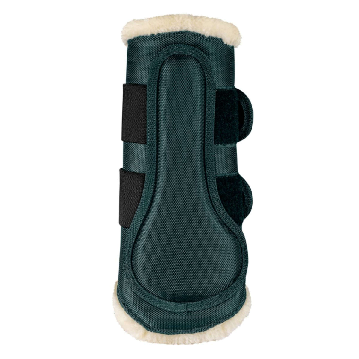 Waldhausen Protectores de piernas Comfort Fir Green