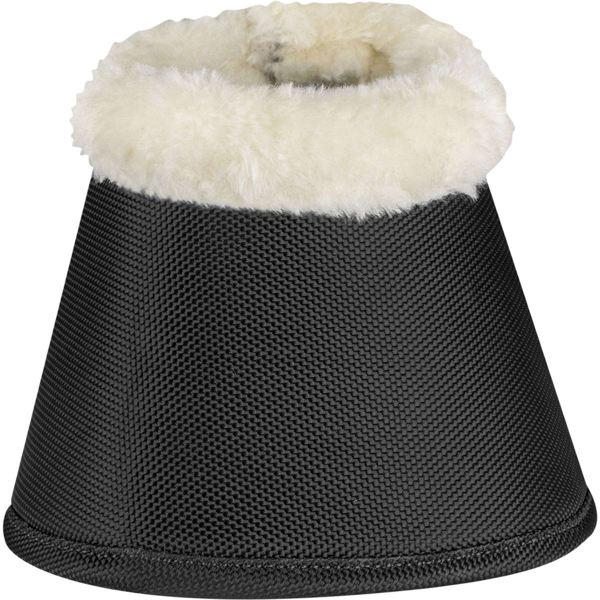 Waldhausen Botas de Campana Comfort Fur Negro/Naturaleza
