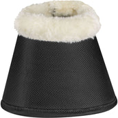 Waldhausen Botas de Campana Comfort Fur Negro/Naturaleza