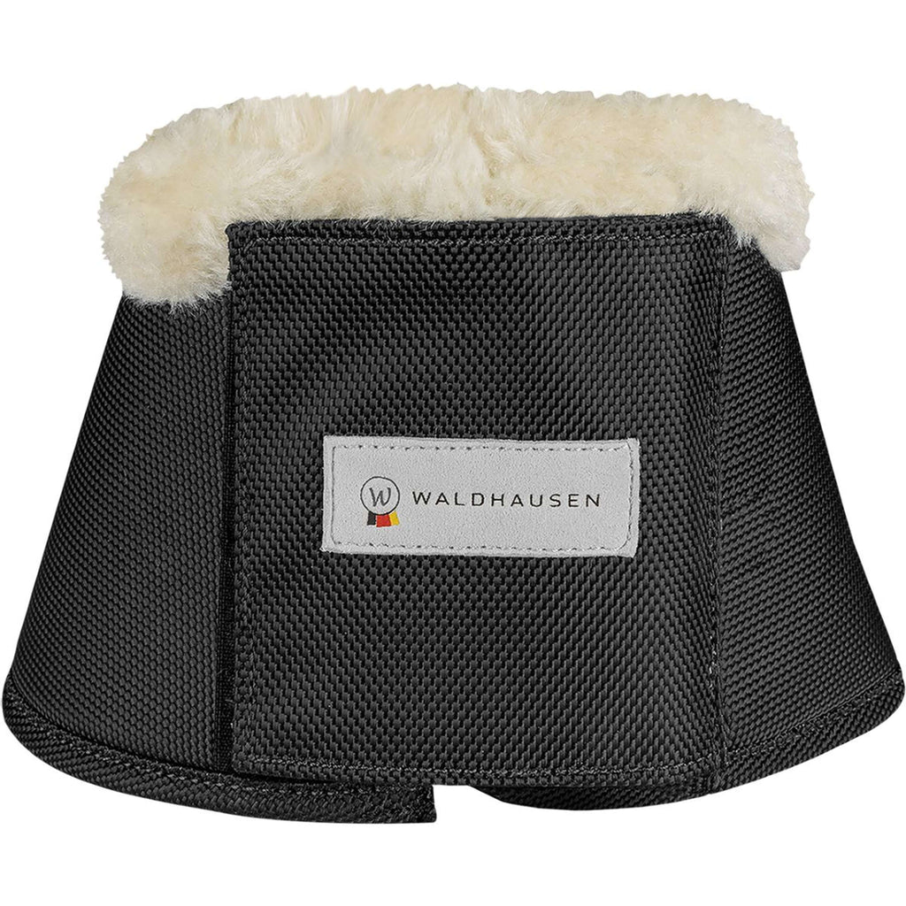 Waldhausen Botas de Campana Comfort Fur Negro/Naturaleza