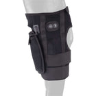 Waldhausen Protector de piernas Health & Care Español (ES): Corvejón Negro
