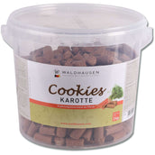 Waldhausen Golosina Cookies Zanahoria