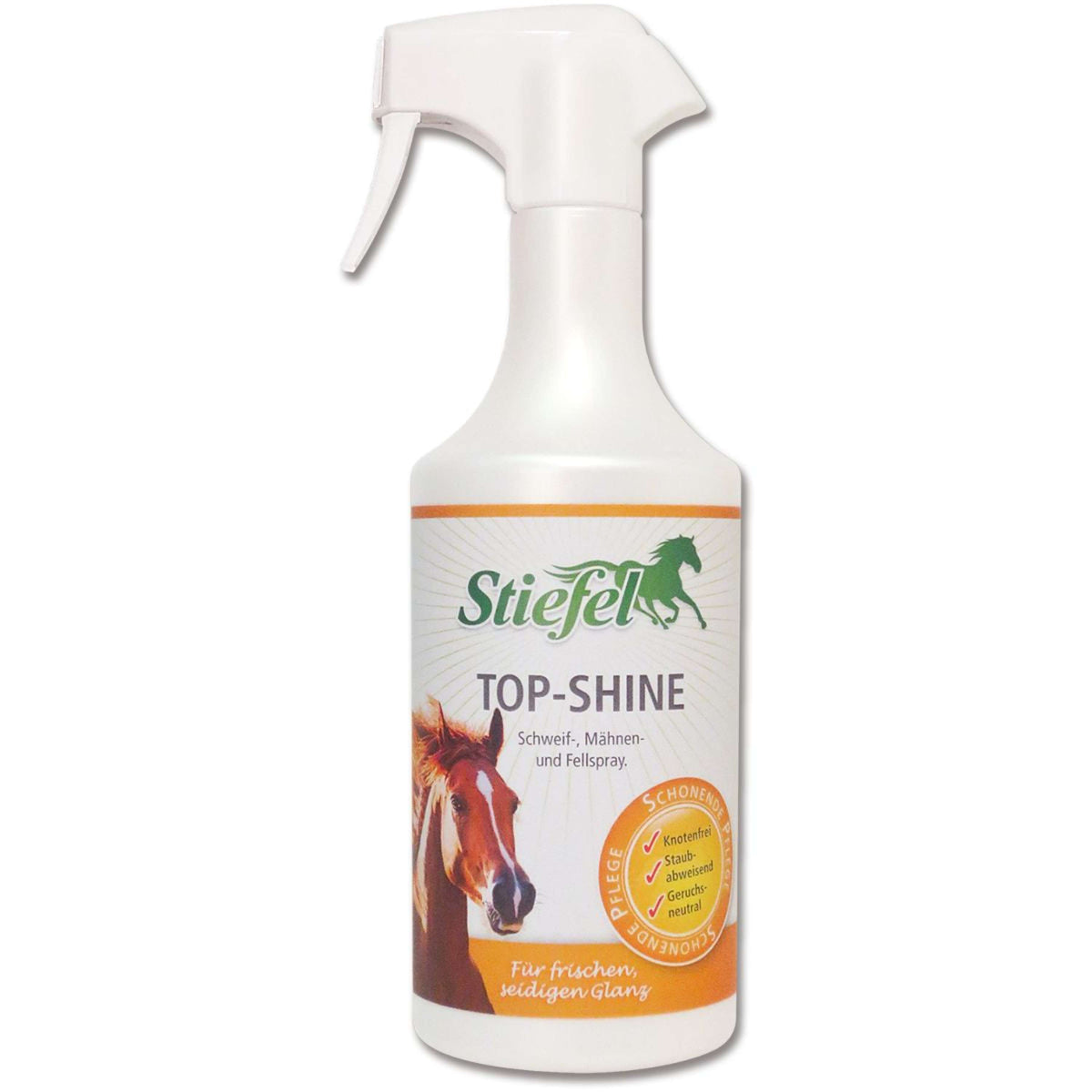 Stiefel Spray Cola y Crin Top-Shine