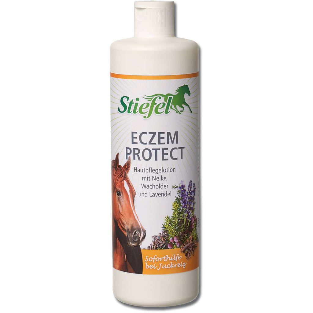 Stiefel Protección Eccema