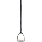 Waldhausen Correa de estribo X-Line Synthetisch Negro