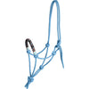 Waldhausen Cabestro de Cuerda Pearls Azul azur