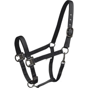 Waldhausen Cabezada Gloomy Negro