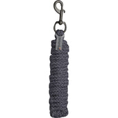 Waldhausen Cuerda de Cabestro Gloomy con Mosquetón Granito
