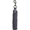 Waldhausen Cuerda de Cabestro Gloomy con Mosquetón Granito