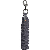Waldhausen Cuerda de Cabestro Gloomy con Mosquetón Granito