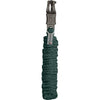 Waldhausen Cuerda de Cabestro Gloomy con Gancho de Pánico Fir Green
