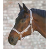 Waldhausen Cabestro Shine Blanco/Rose