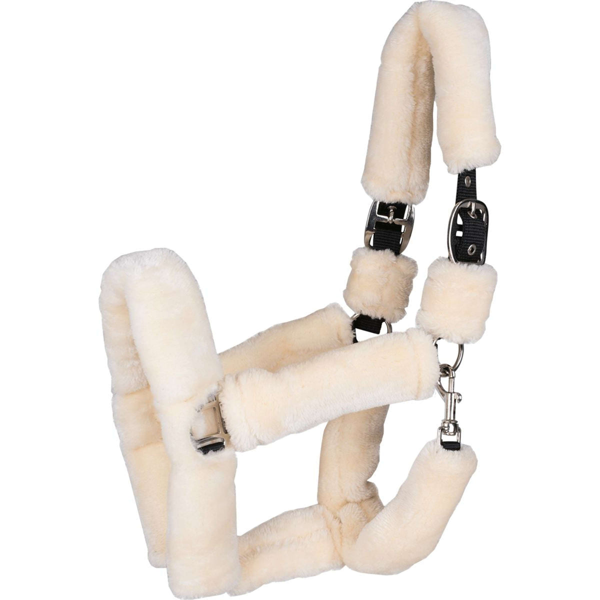 Waldhausen Cabezada Cozy Crema