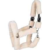 Waldhausen Cabezada Cozy Crema